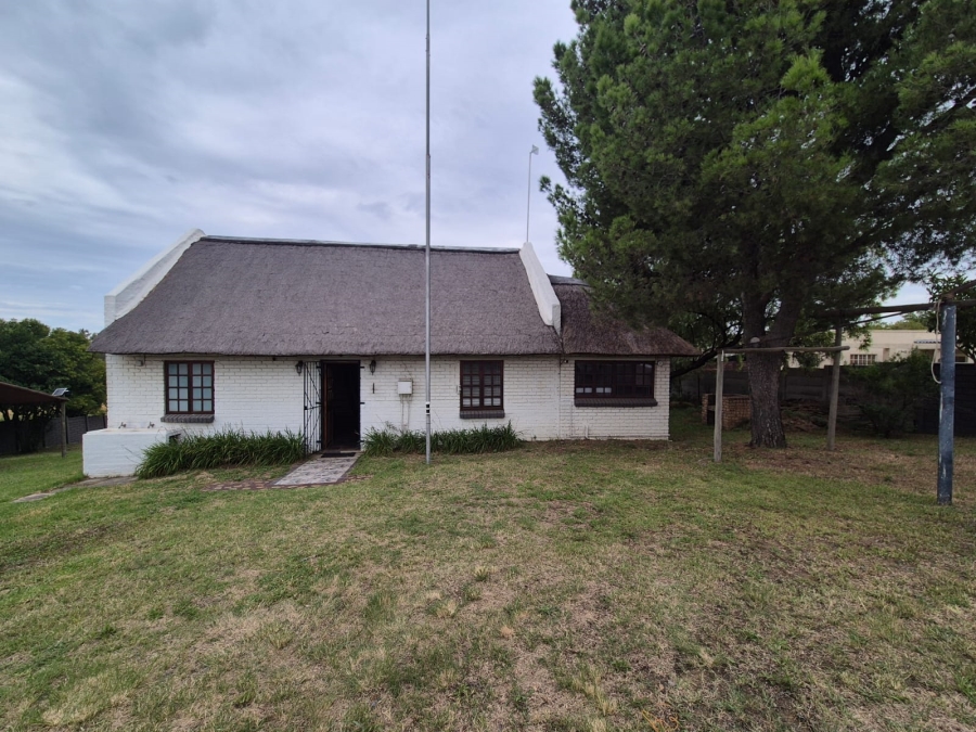 4 Bedroom Property for Sale in Oranjeville Free State